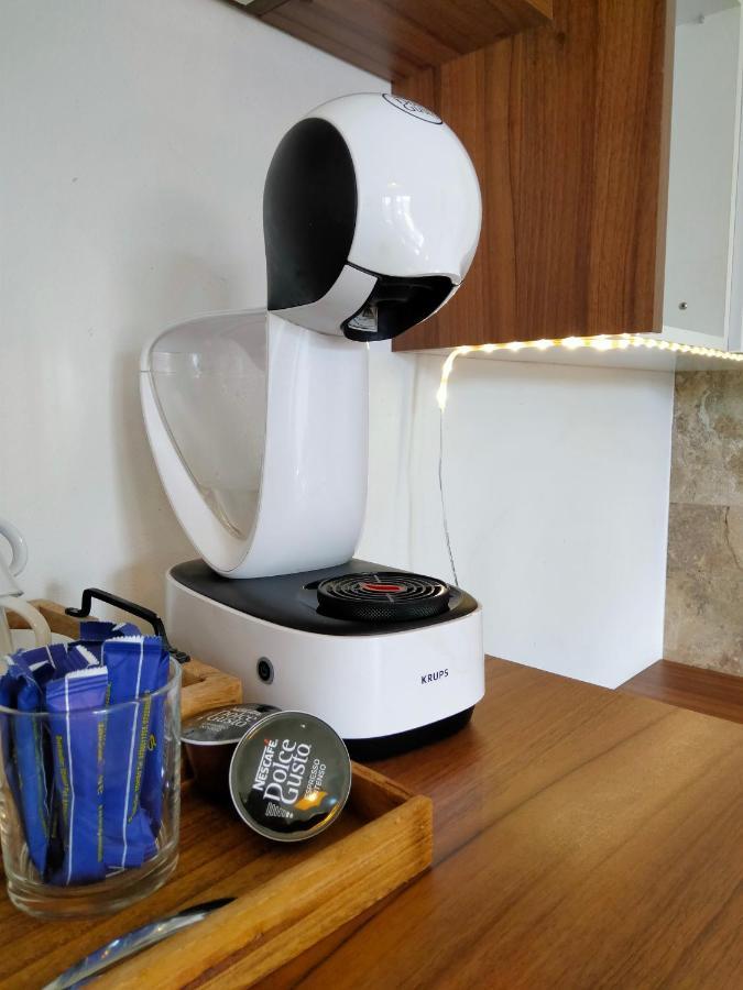 Appartement Apartament De Lux Cu Terasă Situat în Vilă Timişoara