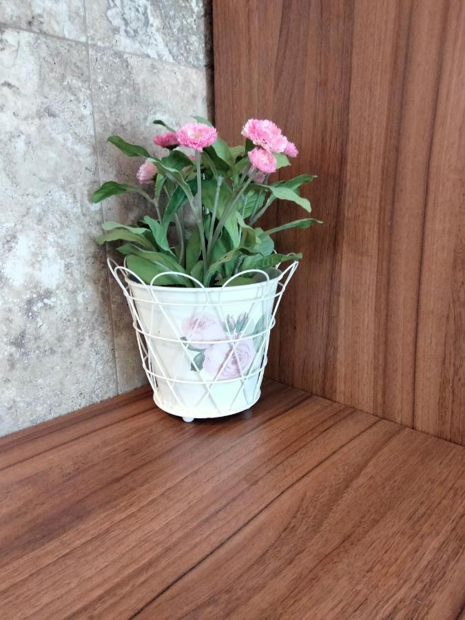 Appartement Apartament De Lux Cu Terasă Situat în Vilă